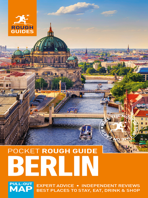 Title details for Pocket Rough Guide Berlin by Rough Guides - Available